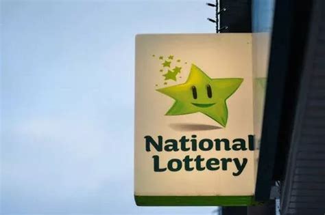 Lotto player comes agonisingly close to scooping €2.6m  .